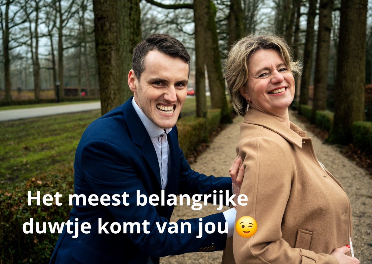 ChristenUnie Zeist tweet media