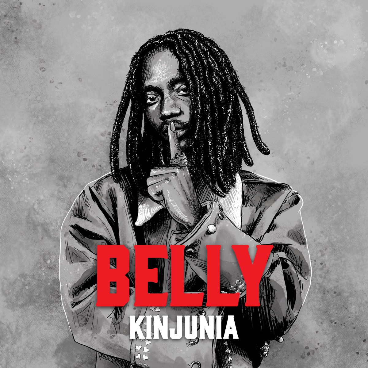 Kinjunia tweet media