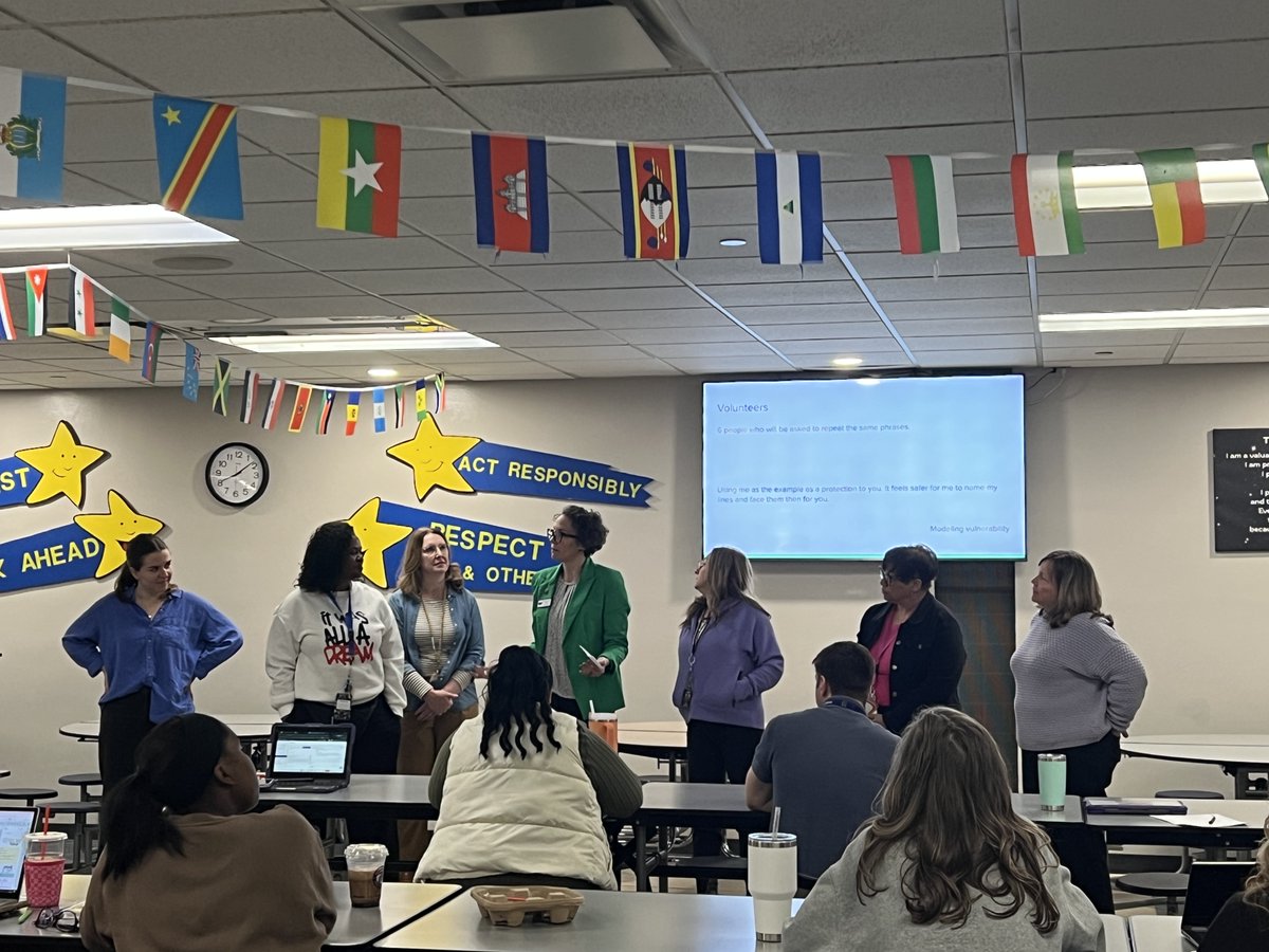 Chapel Glen Elementary tweet media