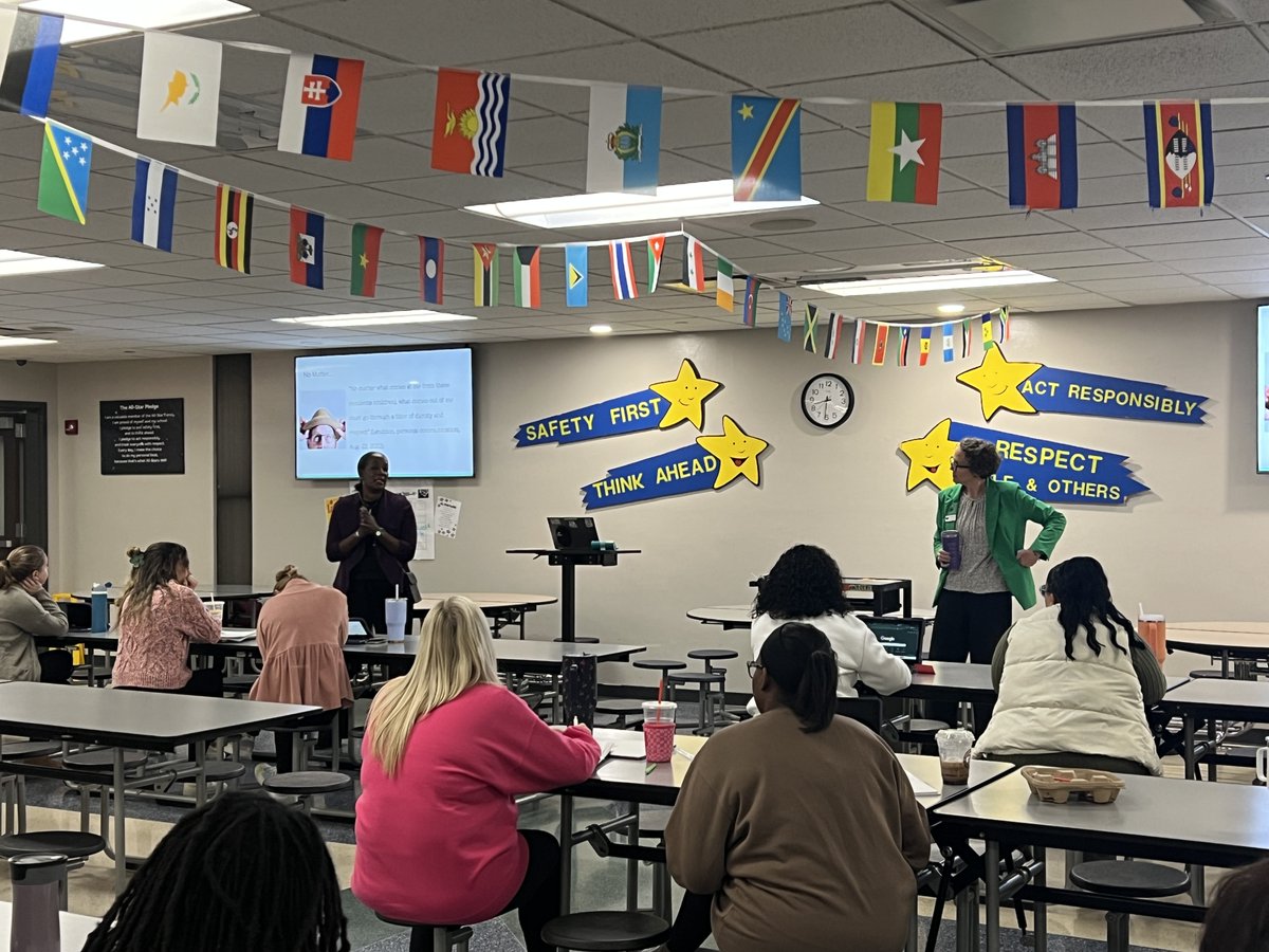 Chapel Glen Elementary tweet media