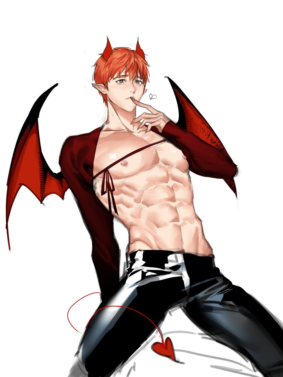 시치 しち tweet media