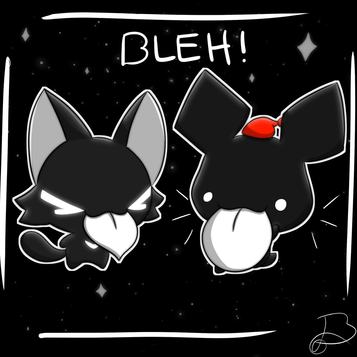 DeltaB.A.N.S tweet media