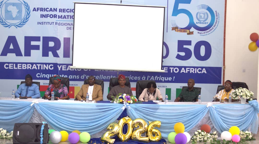 AFRIGIST 🇳🇬🇨🇲🇧🇫🇧🇯🇲🇱 🇬🇭 🇳🇪 🇸🇳 tweet media