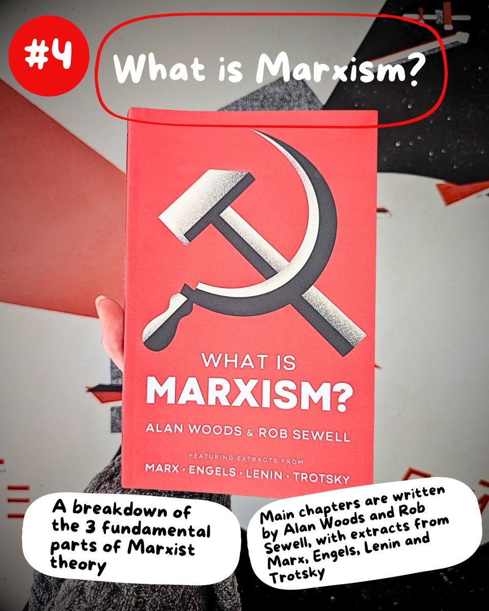 Wellred Books Britain tweet media