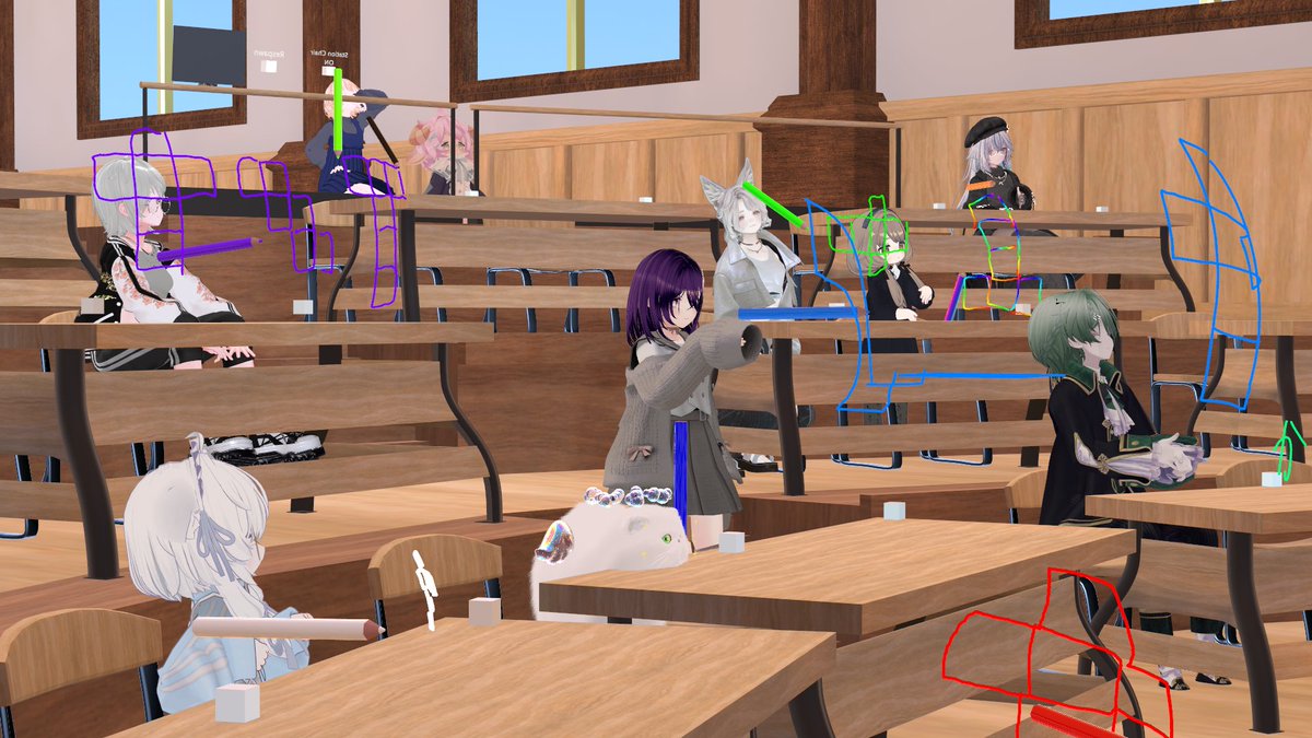 魔術学舎United (UniMagic) tweet media