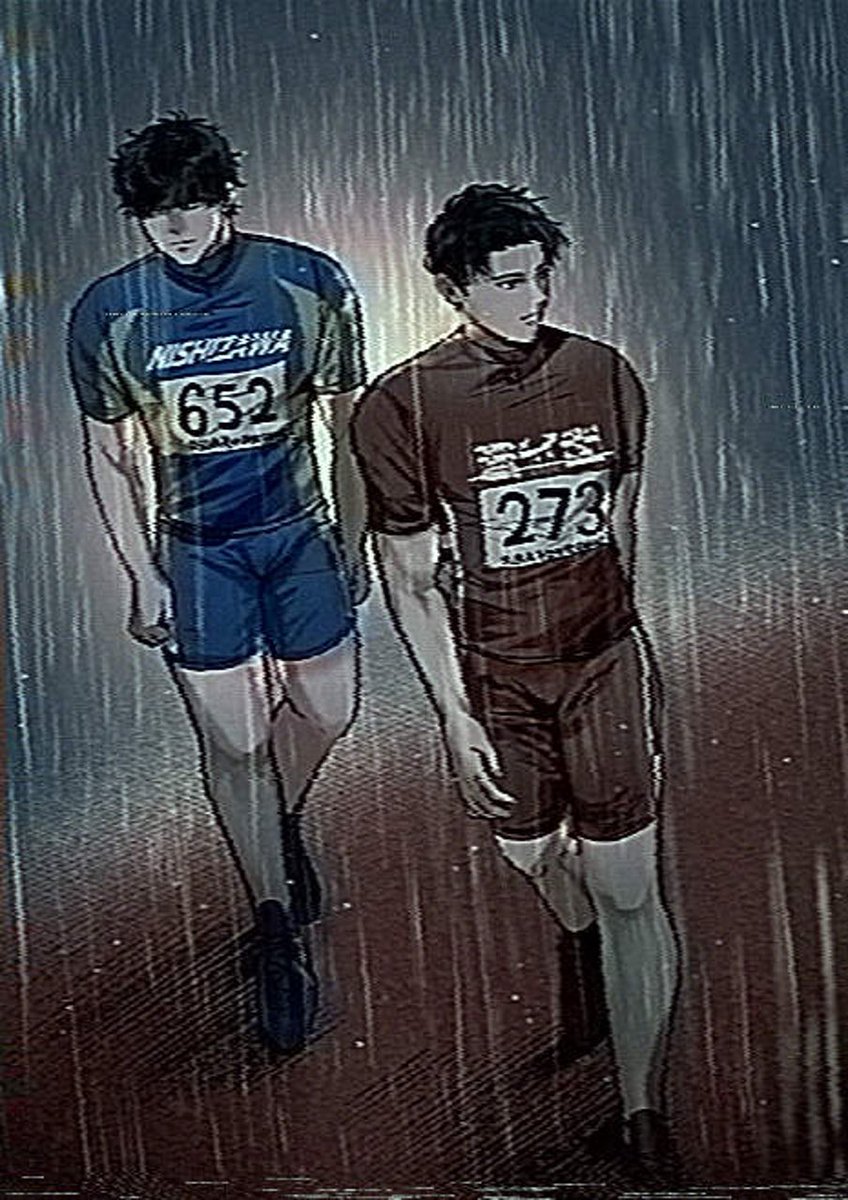 bs52@2レーンあ5 tweet media