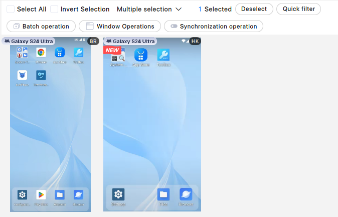 André Ferraz tweet media