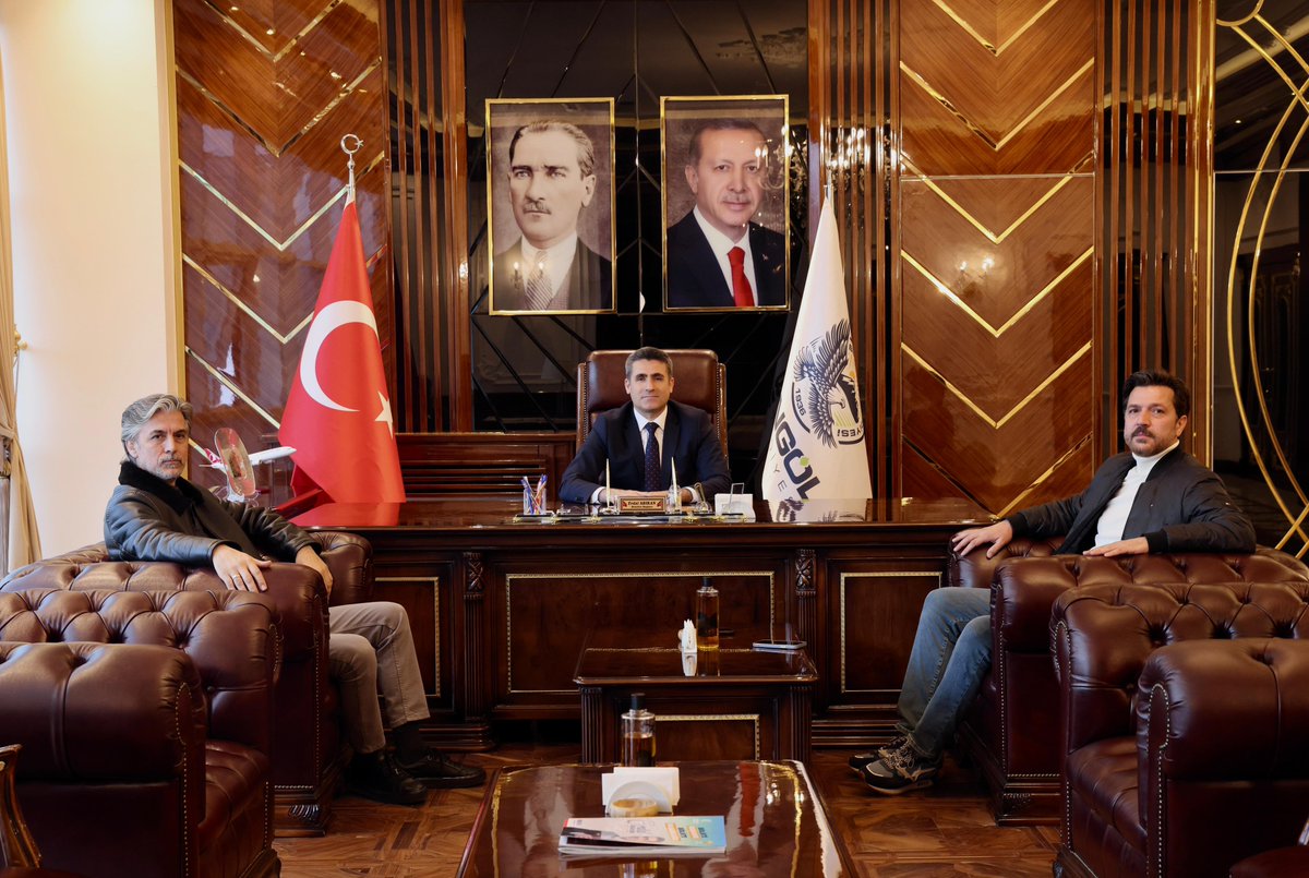 Bingöl Belediyesi tweet media