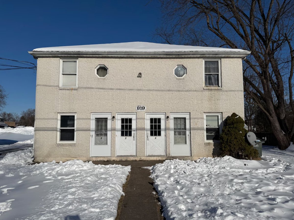 Community Solutions tweet media