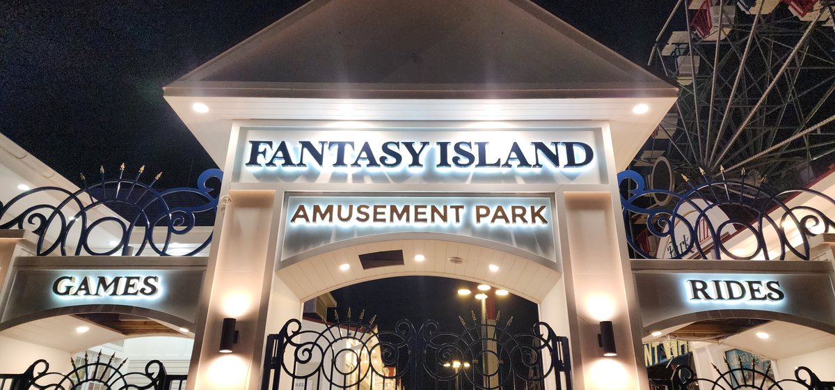 Bartush Sign Company tweet media