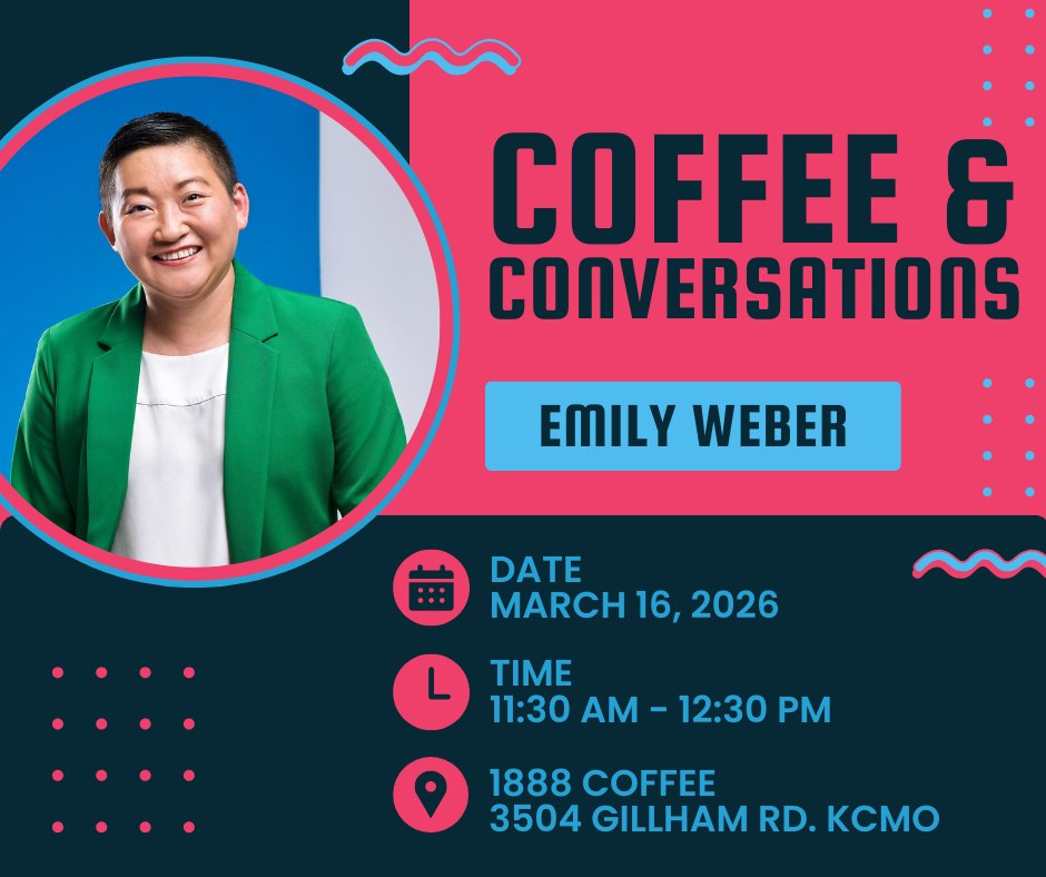 Emily Weber tweet media