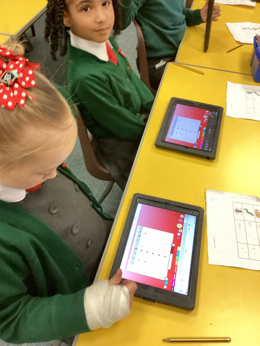 St Margaret Mary's RC Primary School tweet media