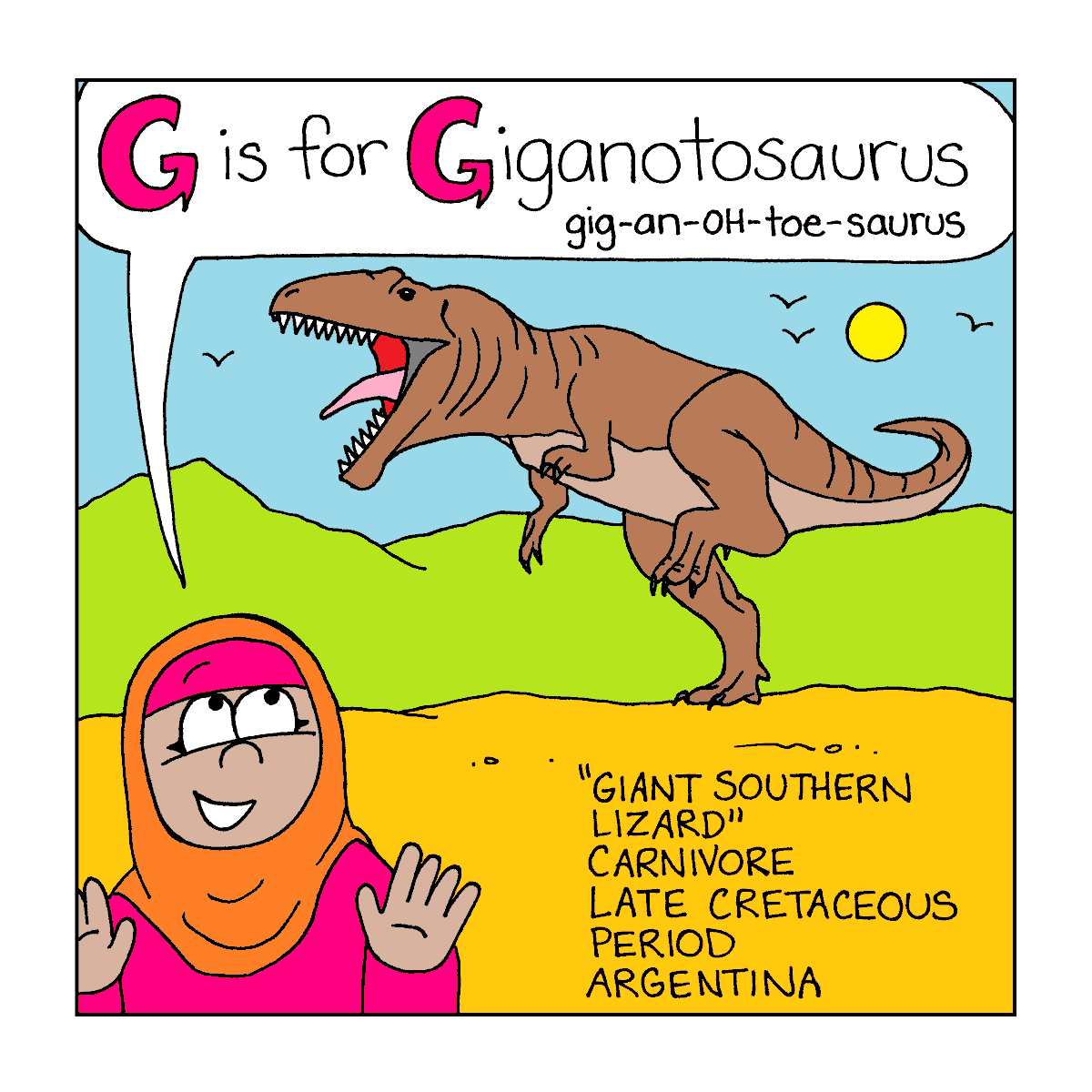 Adventures of Lollipop Comics 🇨🇦 tweet media