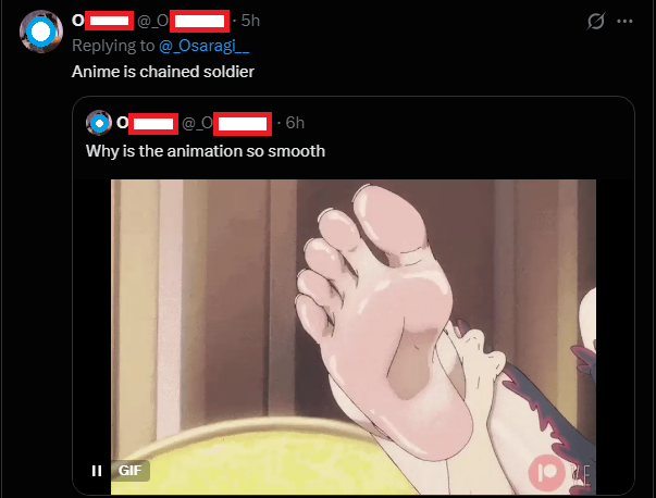 Verghlas 🔞 tweet media