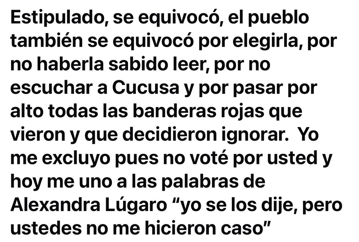 Mariela (@marielavallines) on Twitter photo 