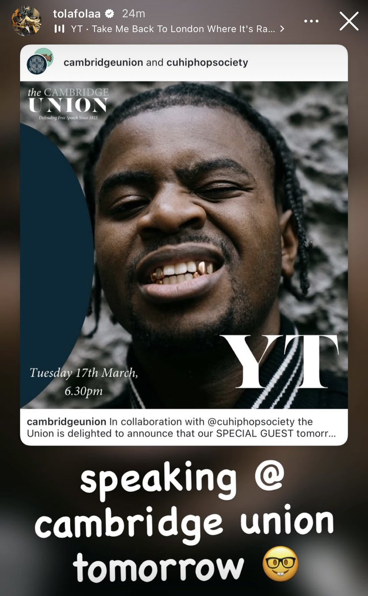 Outside Voices 🇬🇧 tweet media