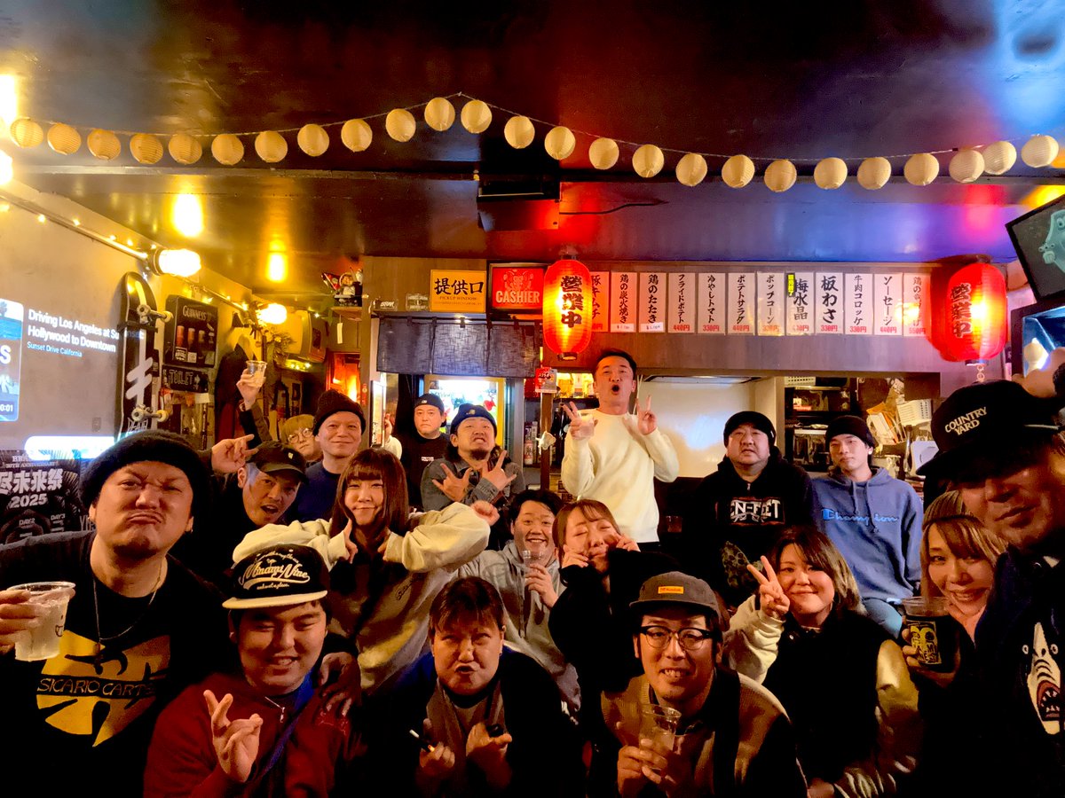 ヒロキ(MINAMI NiNE / SWITCHER / フォキ) (@hiroki_418) / Posts / X