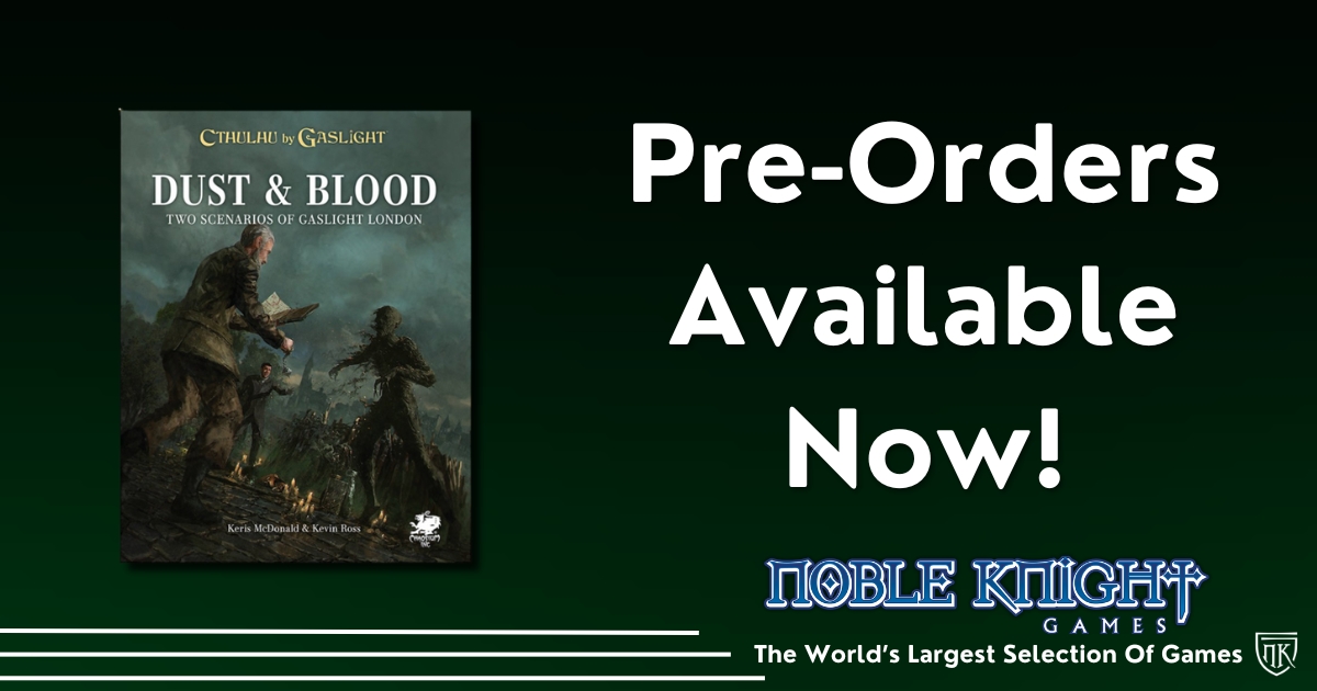 Noble Knight Games tweet media