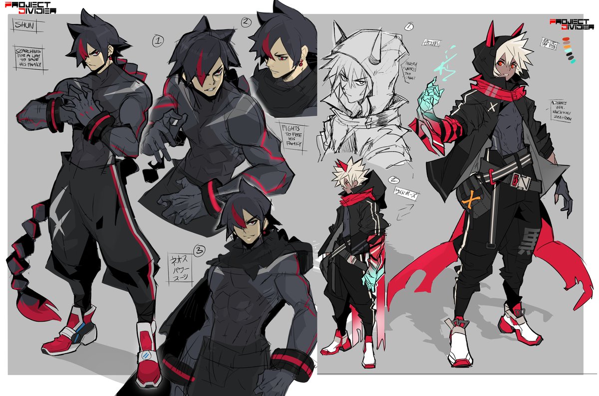 Mitch Divider tweet media