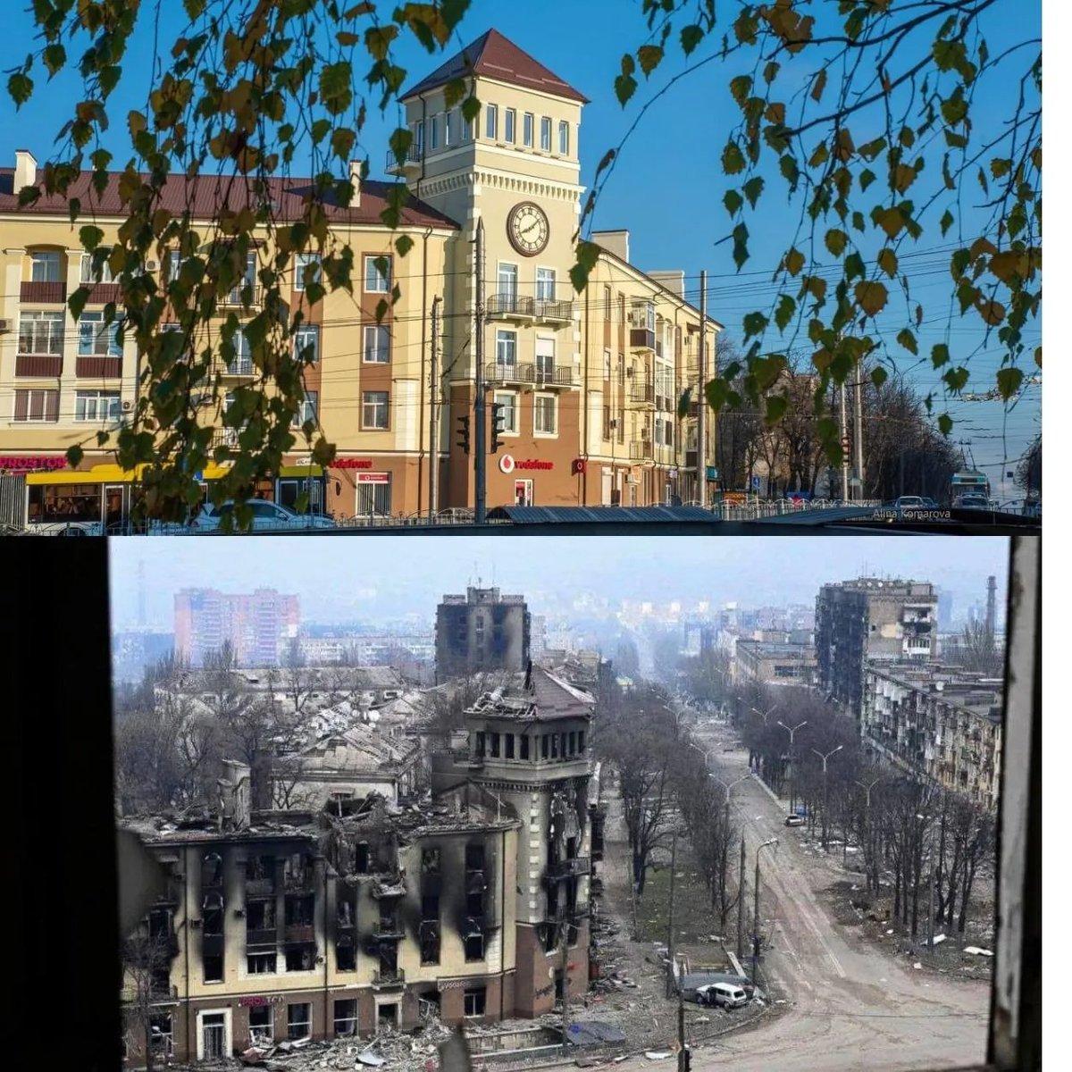 Вера Измайлова tweet media