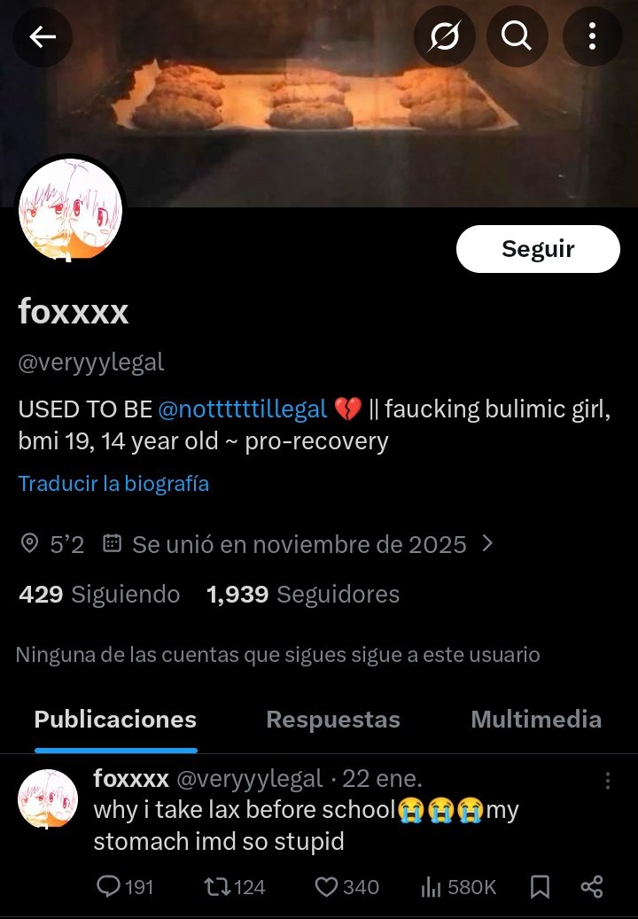 aly (-6.2/15kgs) tweet media