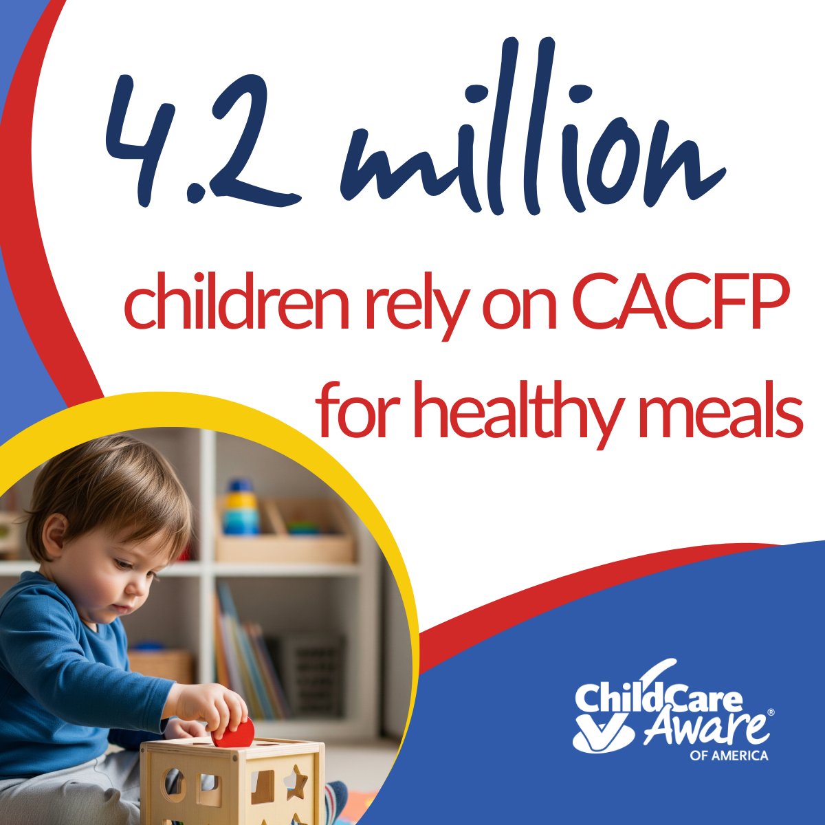 Child Care Aware of America tweet media