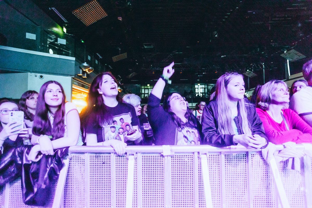 Liverpool Sound City tweet media