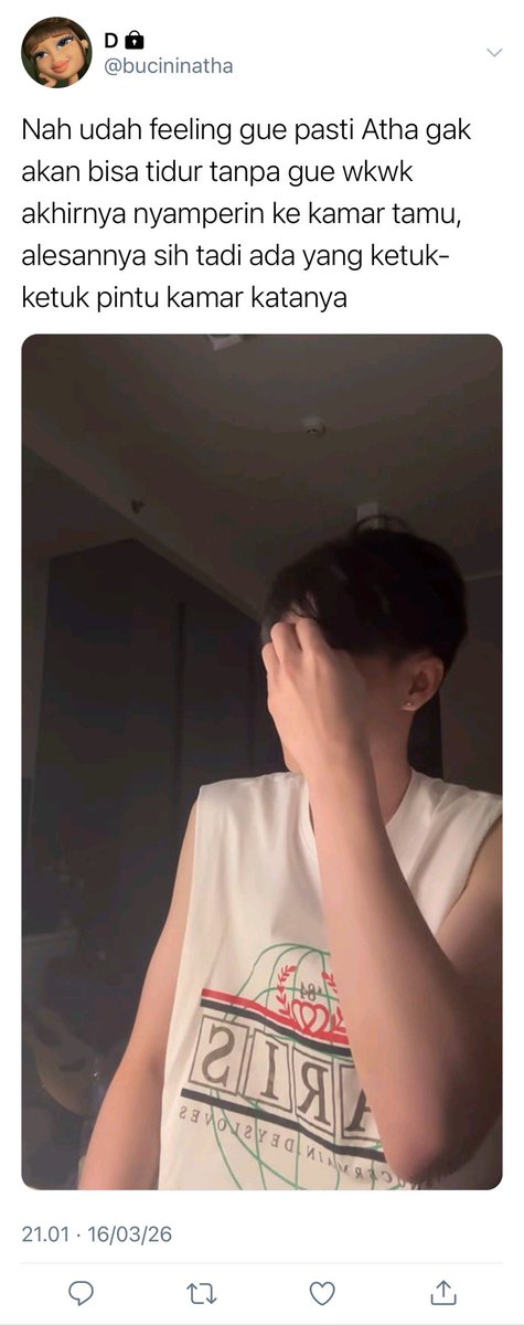 Mɑurɑᝰ.ᐟ tweet media