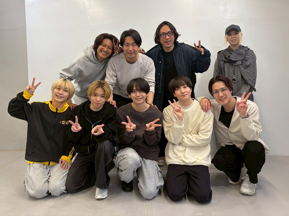 吉田翔吾 tweet media