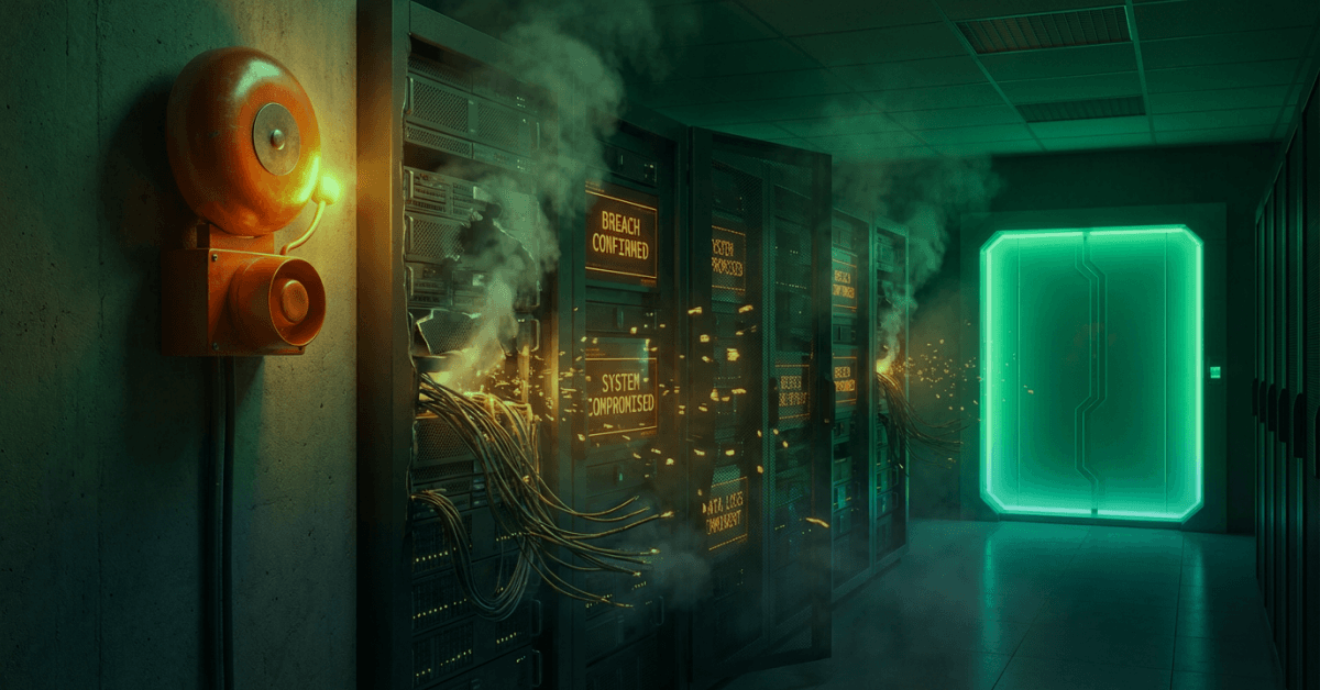 Morphisec tweet media