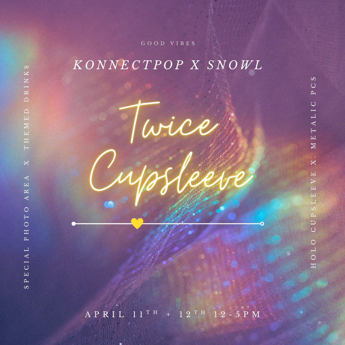 KonnectPop tweet media