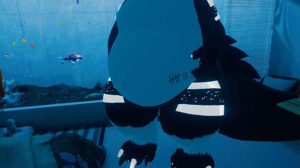 SparkyMoth tweet media