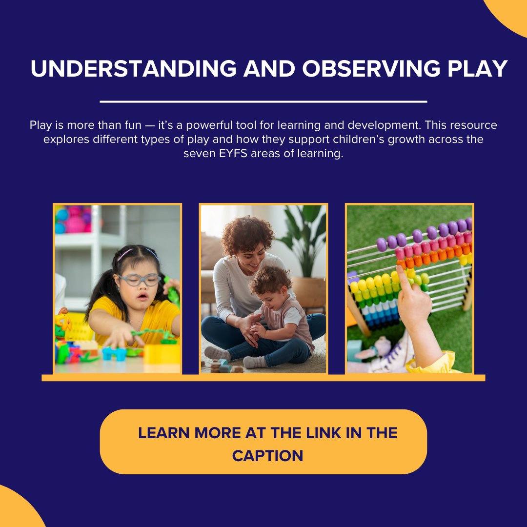 Foundation Years tweet media