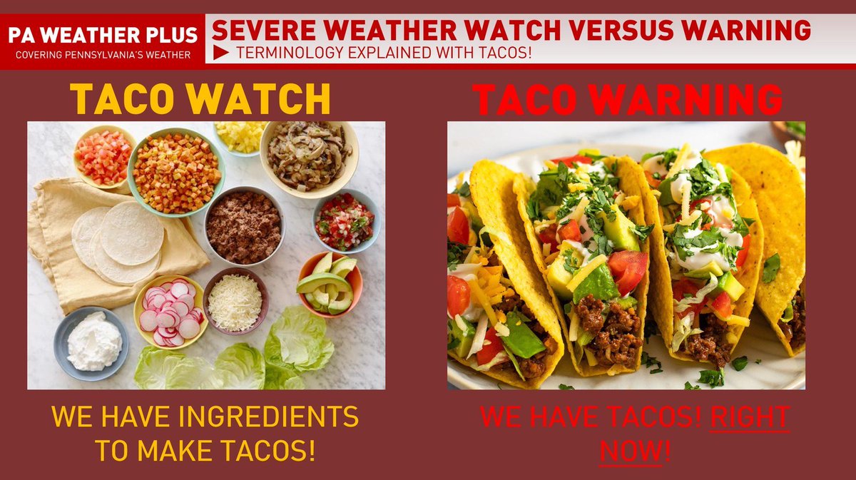 PA Weather Plus, LLC tweet media