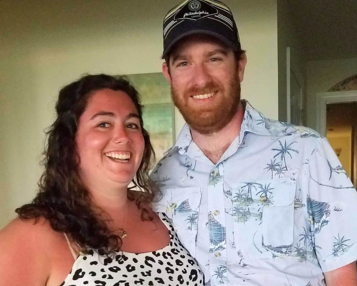 Cooper Foundation tweet media