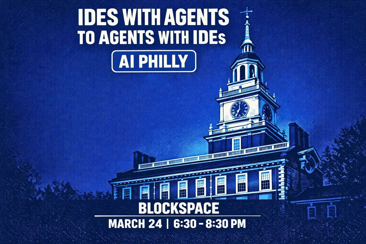 AI Philly tweet media