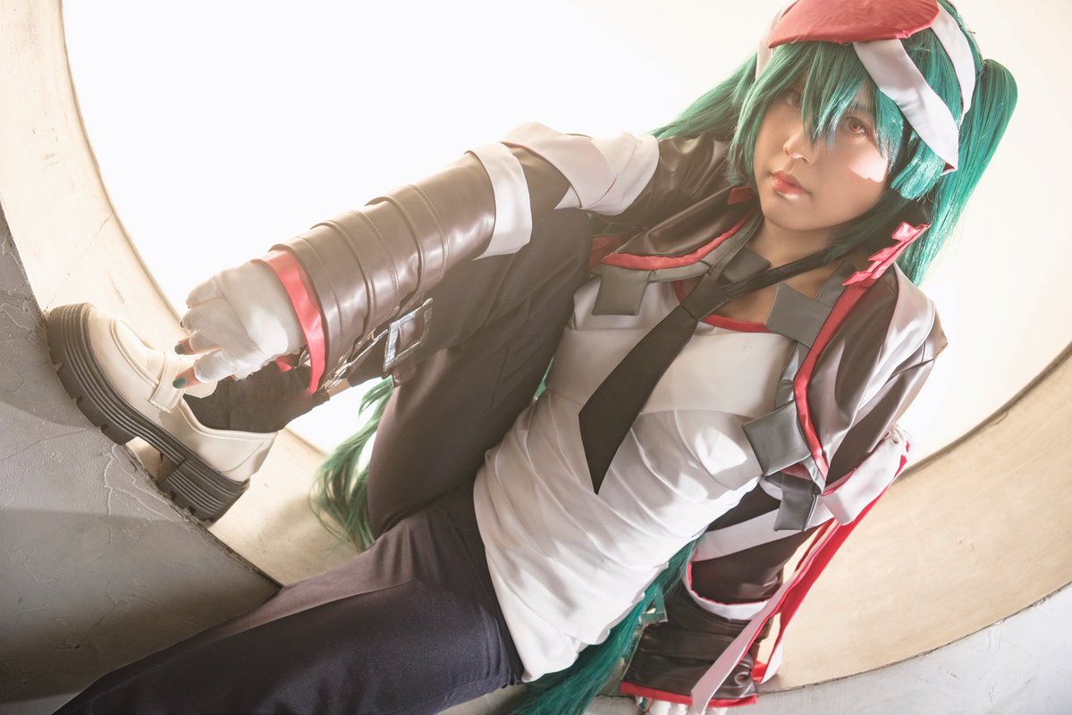 MinMin@MM26浜松 tweet media