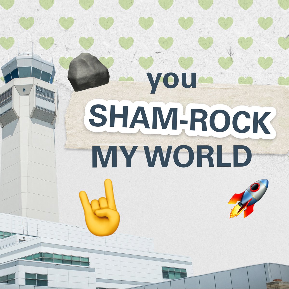 Cleveland Hopkins International Airport (CLE) tweet media