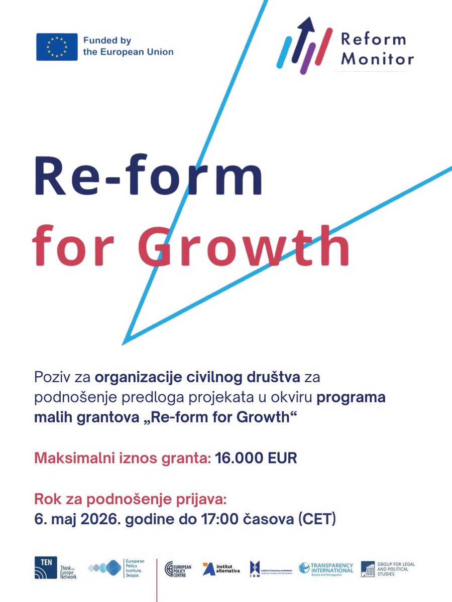 CEP Belgrade tweet media