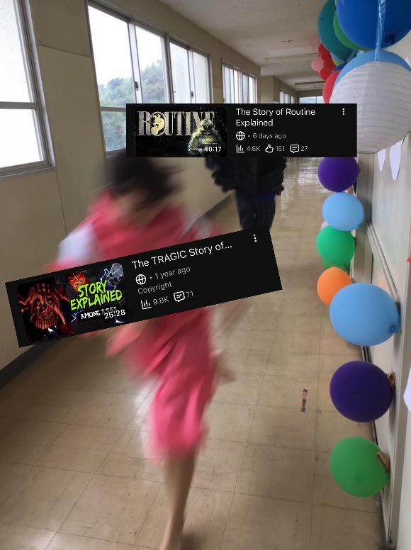 HerSunsetter 🎃 🇵🇷 tweet media