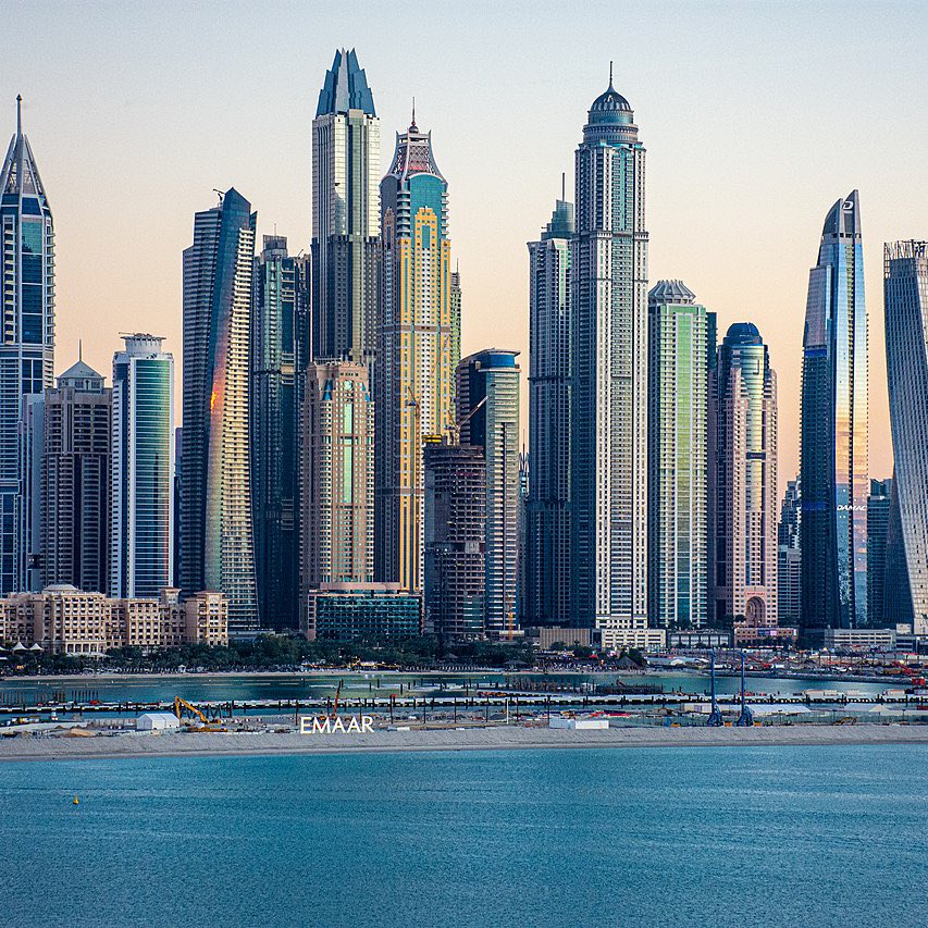 JUST IN: 🇦🇪 S&amp;P analysts say 2008-style property crash unlikely in UAE - Khaleej Times.