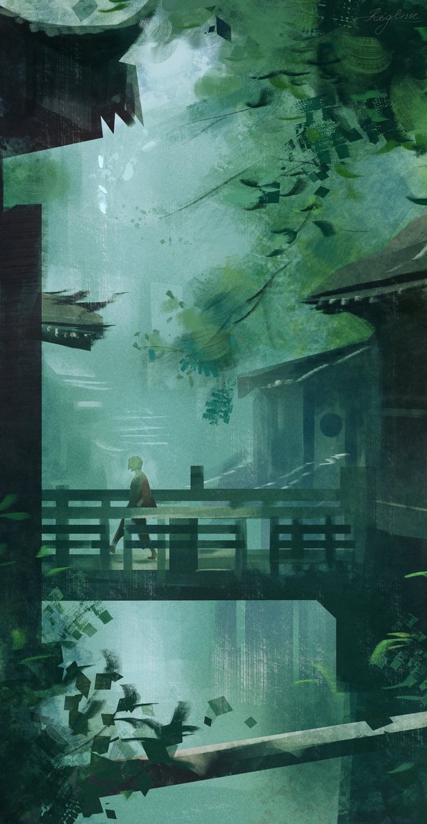 Réglisse (Comms Open) 🍎🪶 tweet media