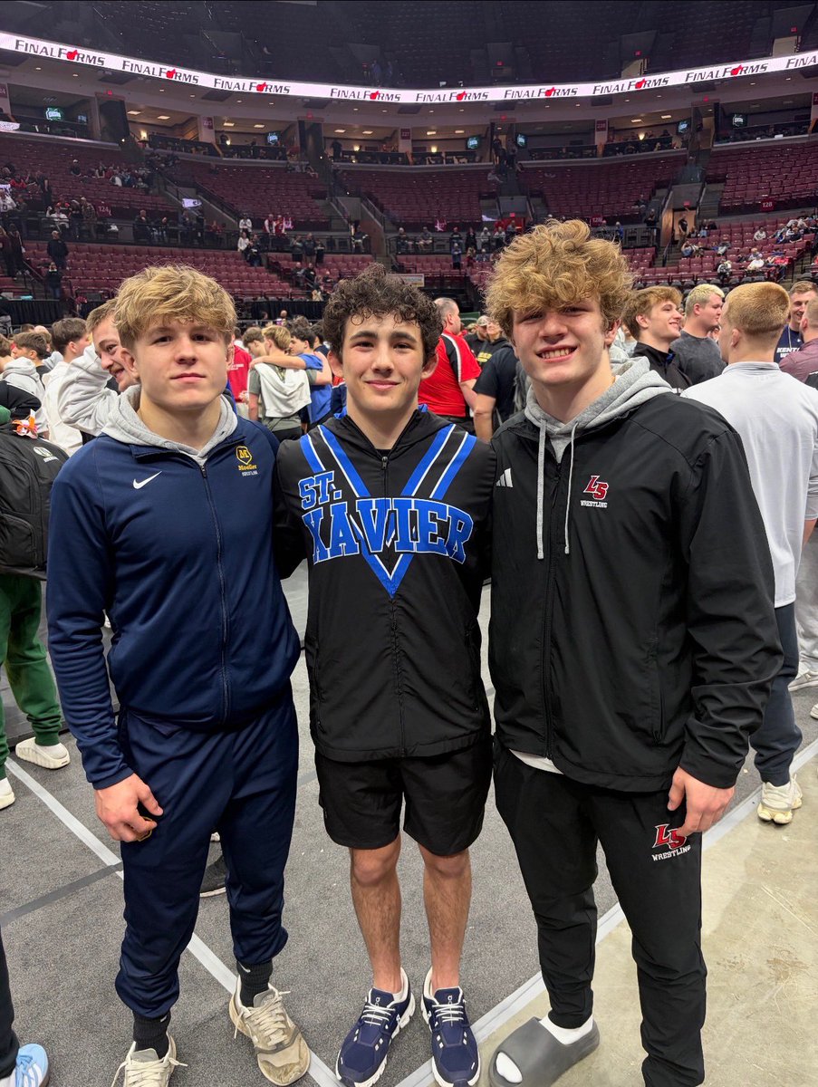 Cincy St. X Sports tweet media