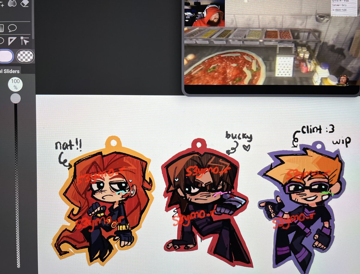 ᶻ 𝗓 𐰁seymour ⋆˚࿔ CF22!! 🔜 tweet media