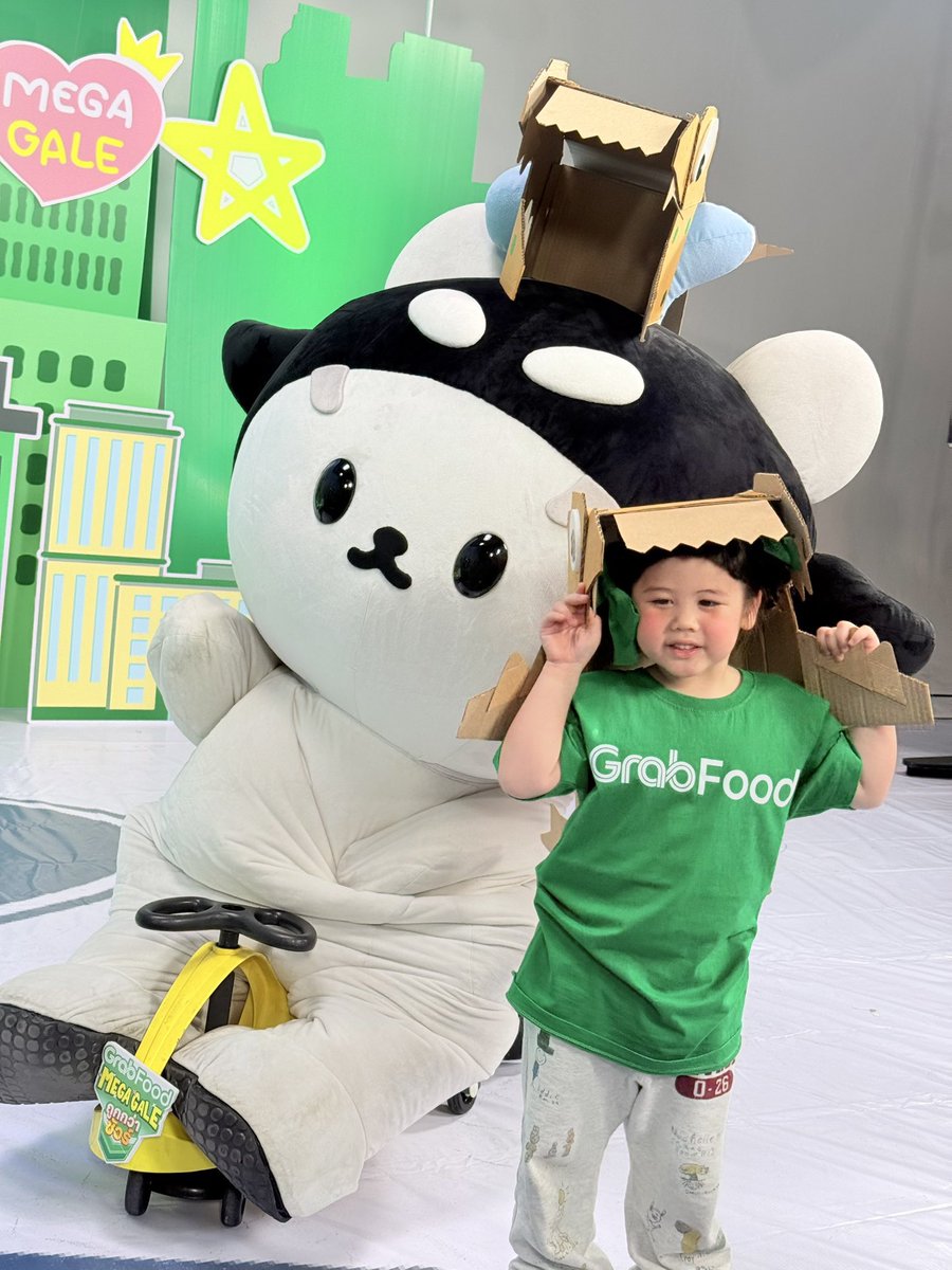 butiforsun's tweet photo. ㅈㄴㄱㅇㅇ🦖🦖🤏
#ยัยซัง #Polcasan 
#GrabFoodMegaGalexสกายนานิ https://t.co/H5e6Whk05z