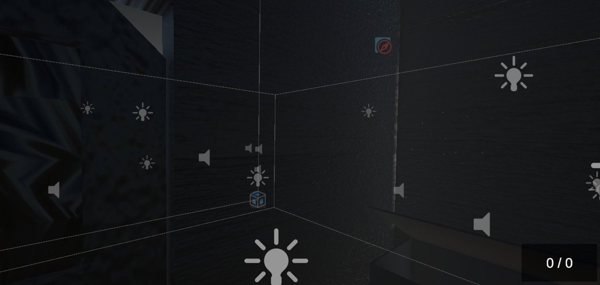cook70392's tweet photo. Working on a #StorageBox for future titles under Cook7039 Games. This is #DeathCorner as it currently looks in development.

#GameDev #IndieDev #Cook7039Games #CG #SoloDev #Unity #VideoGames #DC #Programming https://t.co/EivH2YSn8g