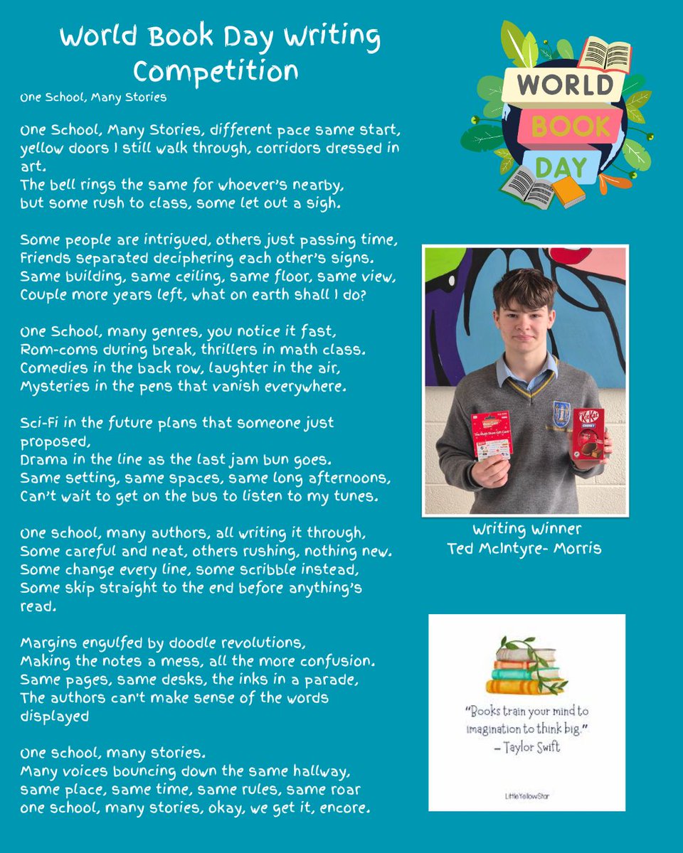 Tarbert Comp Sch tweet media