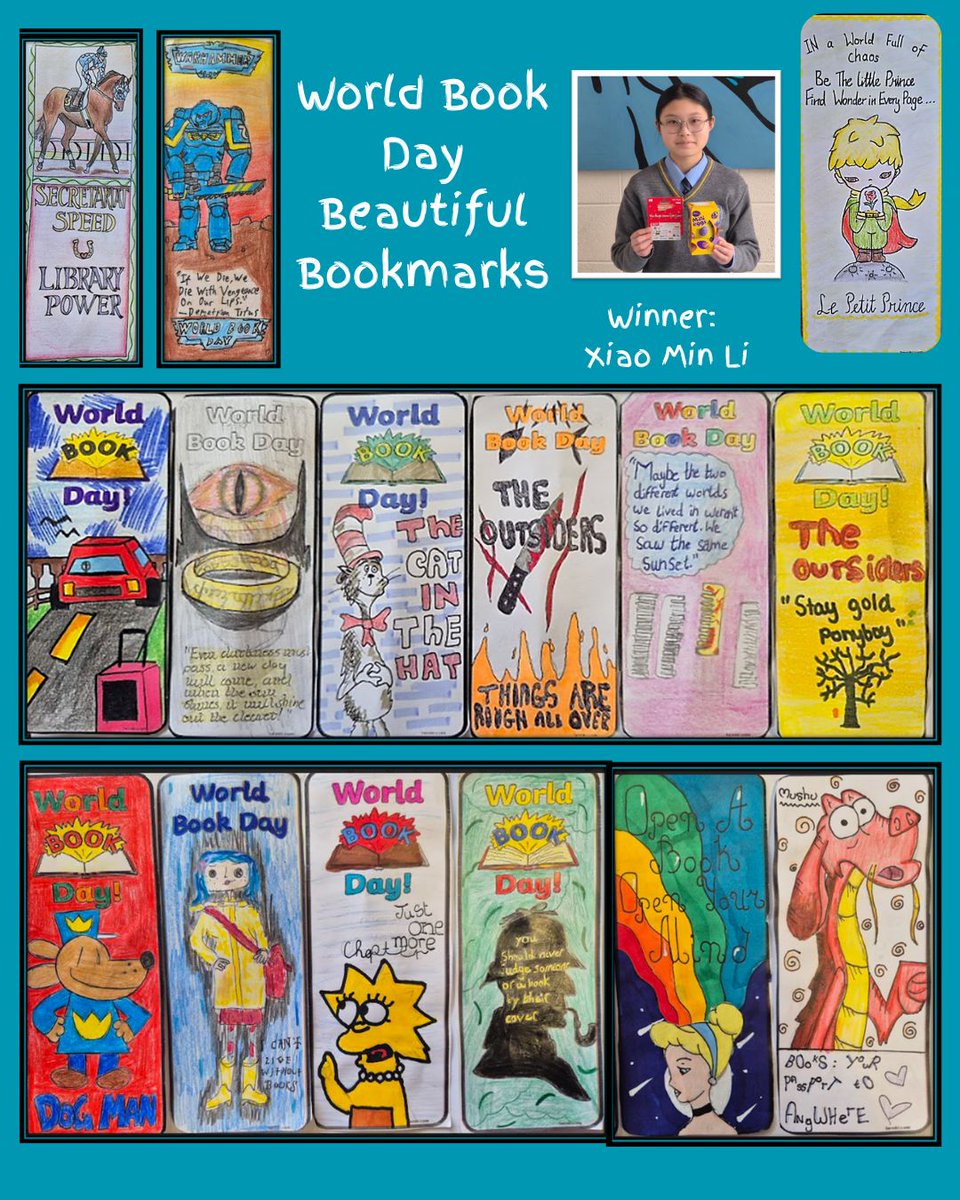 Tarbert Comp Sch tweet media