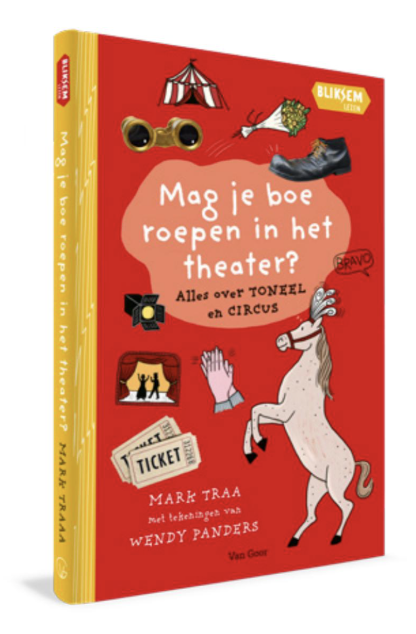 Mark Traa tweet media