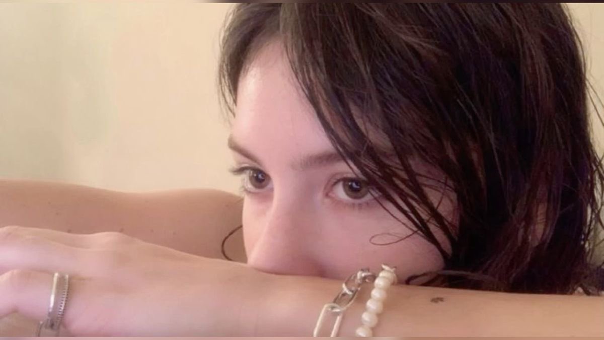 those eyes